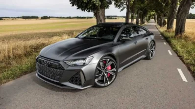 Audi RS7