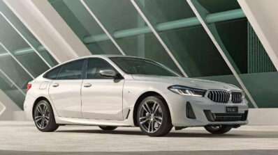 BMW 6 Series