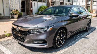Honda Accord