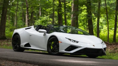 Lamborghini Huracán