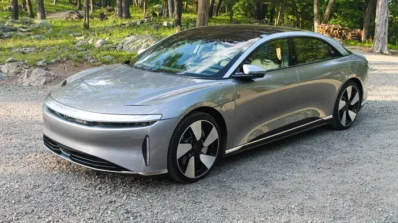 Lucid Air