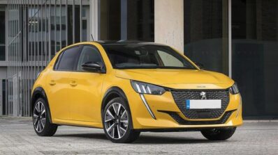 Peugeot208