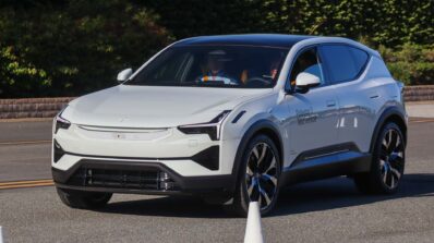 Polestar 3