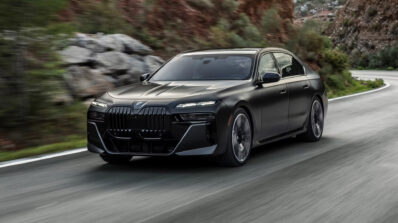 BMW 735i