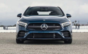 Mercedes A220