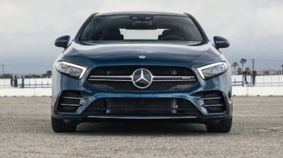 Mercedes A220