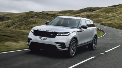 range rover velar
