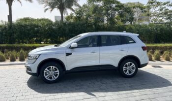 
										Renault Koleos full									