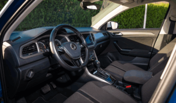 
										Volkswagen T-Roc 2021 full									