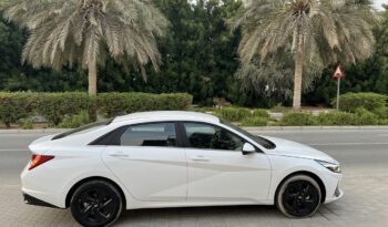 
										Hyundai Elantra full									