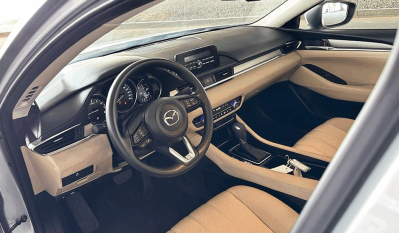 
								Mazda 6 2023-2024 full									