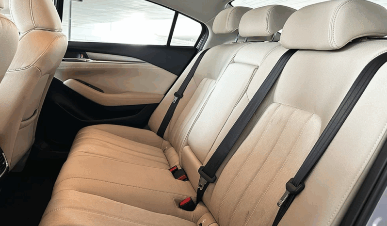 
								Mazda 6 2023-2024 full									