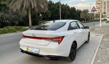 
										Hyundai Elantra full									