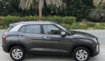
										Hyundai Creta full									