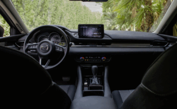 Mazda 6 2023-2024