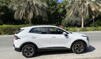 
										Kia Sportage full									