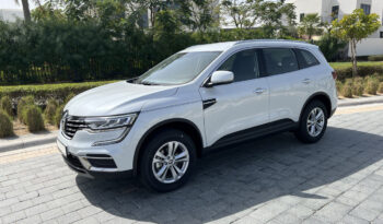 
										Renault Koleos full									