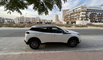 
										Peugeot 2008 full									